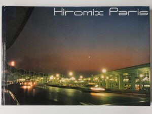 Hiromix Paris '97-'98（特価品）