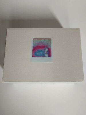 はまのあゆむ / Serial experiments lain 岩倉玲音 半身像 ノンスケールガレージキット