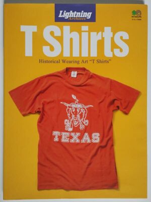 Lightning Archives T Shirts